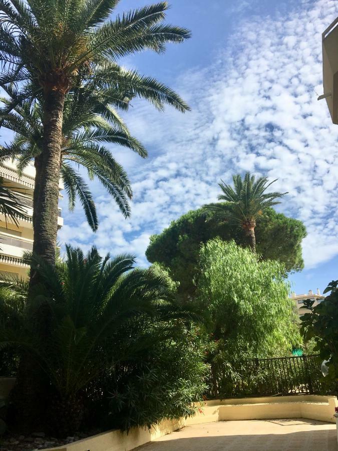 Apartamento Juan Les Pins Center,1 Bedroom Apart, Pool Antibes