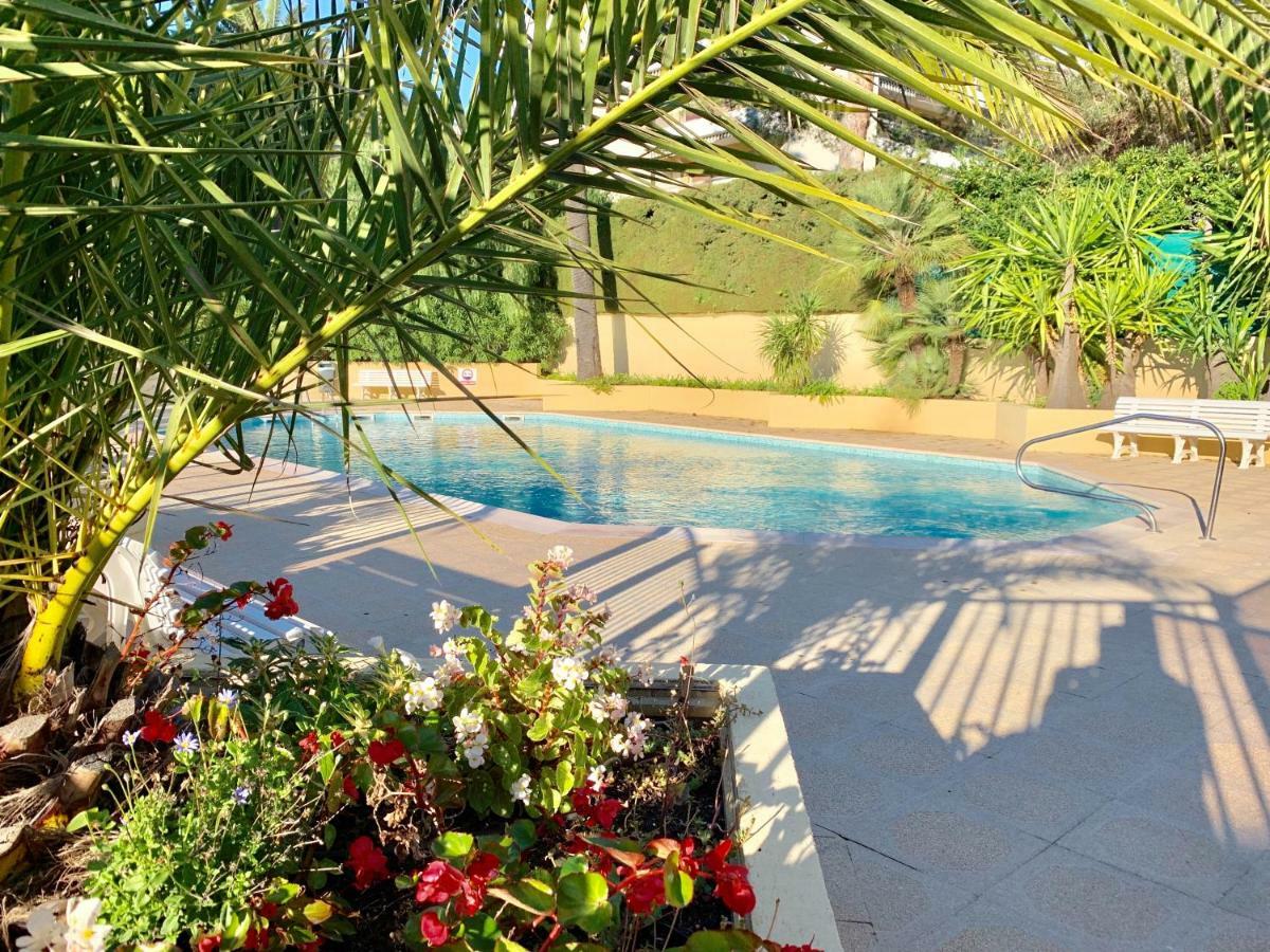 Juan Les Pins Center,1 Bedroom Apart, Pool *