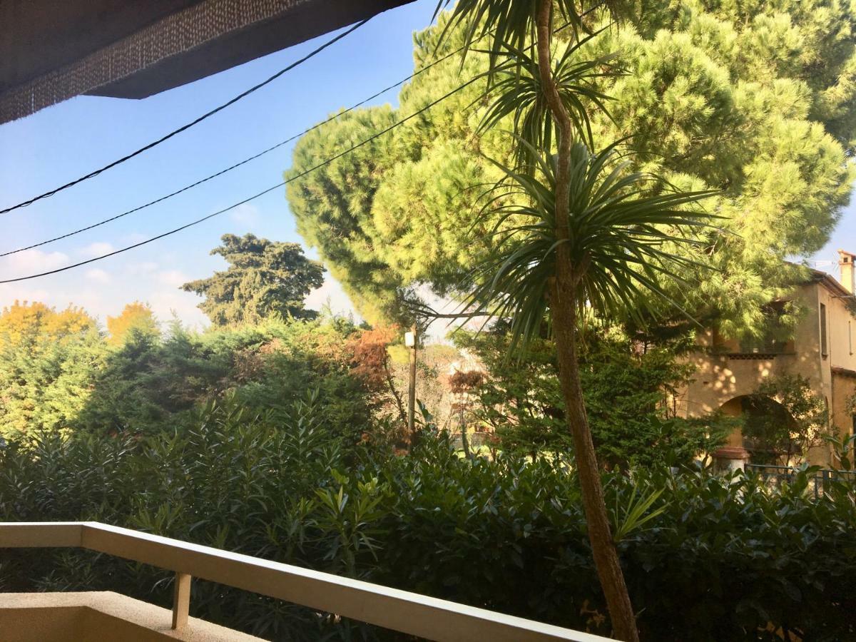 Appartement Juan Les Pins Center,1 Bedroom Apart, Pool *