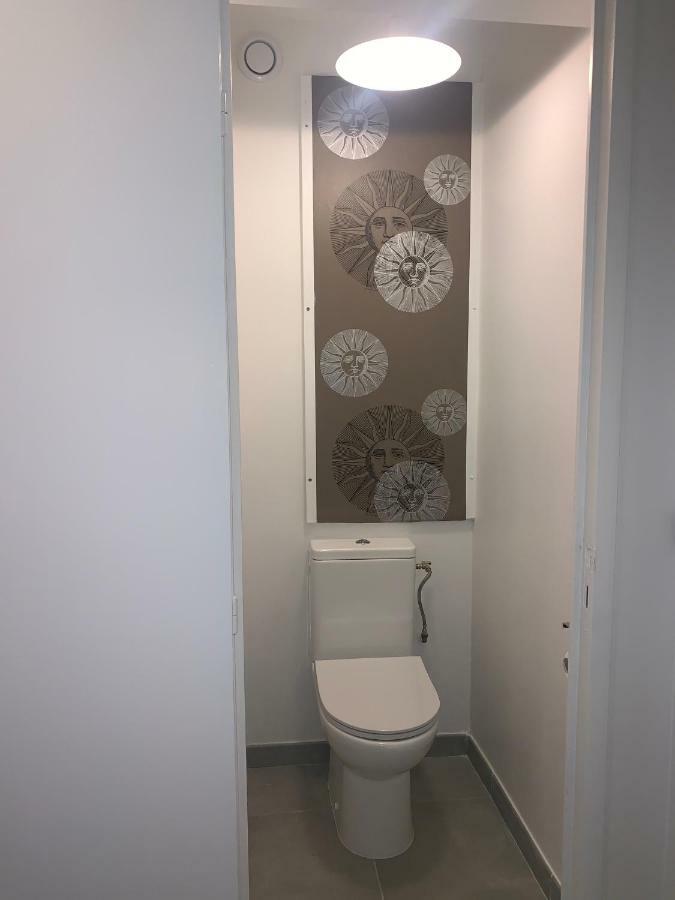 Appartement Juan Les Pins Center,1 Bedroom Apart, Pool Antibes